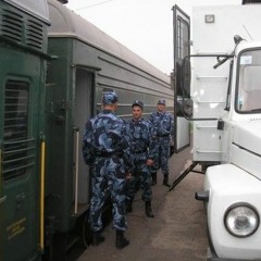 Конвой