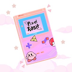 Pixel Rush