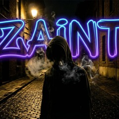 ZAINT - On My Sh!t