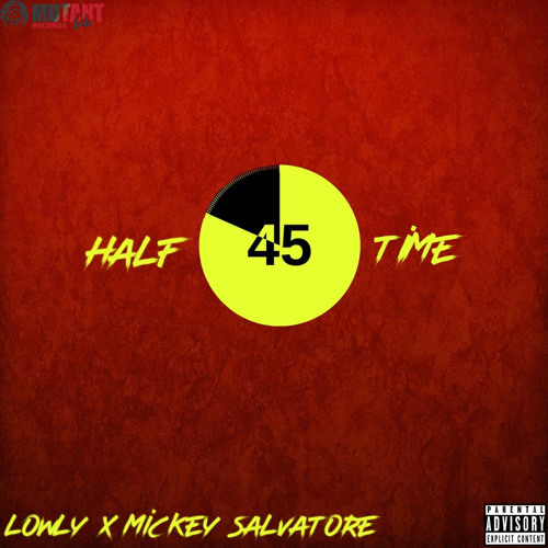 Half Time