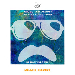 Never Ending Story (Dr Tikov Radio Mix)