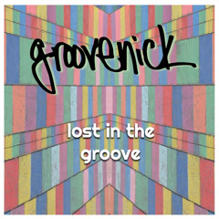 LOST IN THE GROOVE