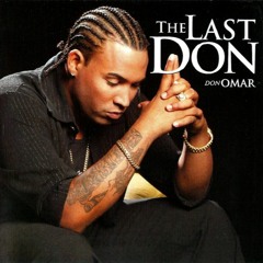 Don Omar Feat. Trebol Clan - Tu Cuerpo Me Arrebata (Acapella) *ORIGINAL*