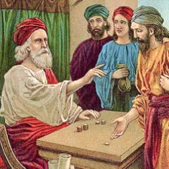 Talents and Gifts (33rd Sunday in Ordinary Time)