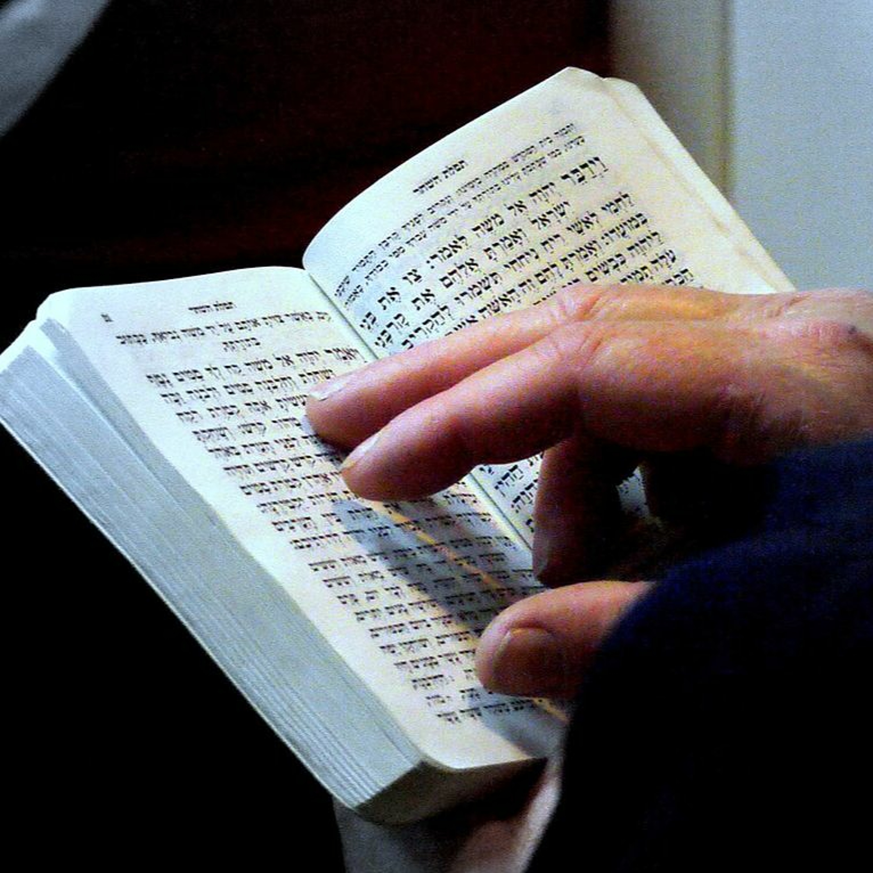 Episode 49: Non-Jews I – Prayer in Public Schools