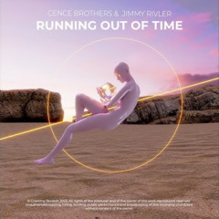 jimmy Rivler - Running out of time(interface remix)