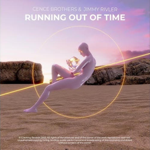 jimmy Rivler - Running out of time(interface remix)