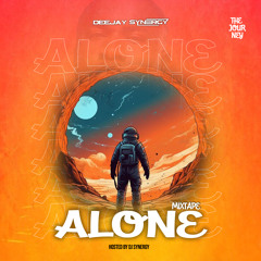 ALONE - DJ SYNERGY