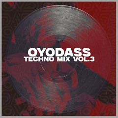 Techno Mix Vol.3