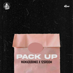 Wawadubinks X 126ROOM-Pack Up(Mix by Maxirim)