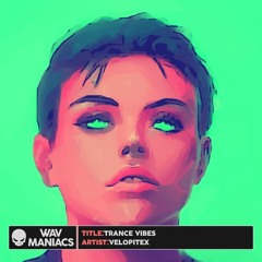 Trance Vibes by Velopitex