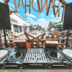 Afrohouse Summervibe 2024