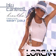 Sean Paul Breathe ft Blu Cantrell (Lorcan Weldon Speed Garage Dub)