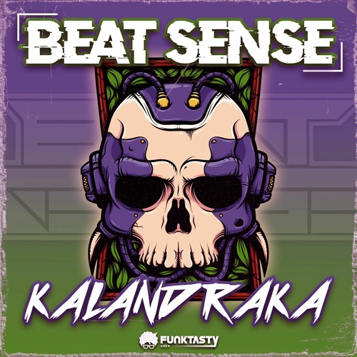Beat Sense - Kalandraka (Original Mix) - [ OUT NOW !! · YA DISPONIBLE ]