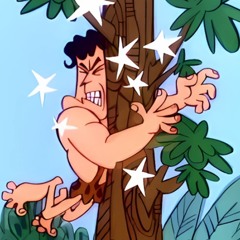 Watch out 4 that Tree (George)