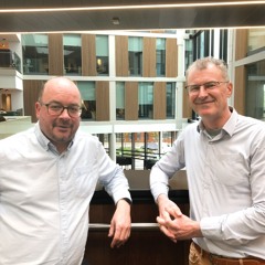 Let’s Talk Health and Care Podcast Ep #1 - Intro to UWE Bristol's Integrated Health Care Academy