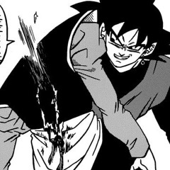 Goku Black x Rich Amiri - Keep It Cool (WRTHLS metal remix) (Ultra Slowed) (Perfect Transition)