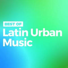 Latin Urban Music