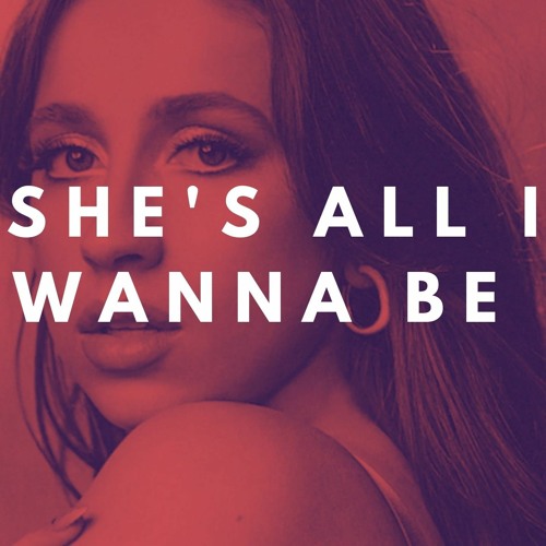 Tate McRae - SHE'S ALL I WANNA BE (HARDSTYLE REMIX)