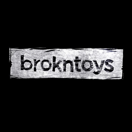 Dark Science Electro presents: brokntoys