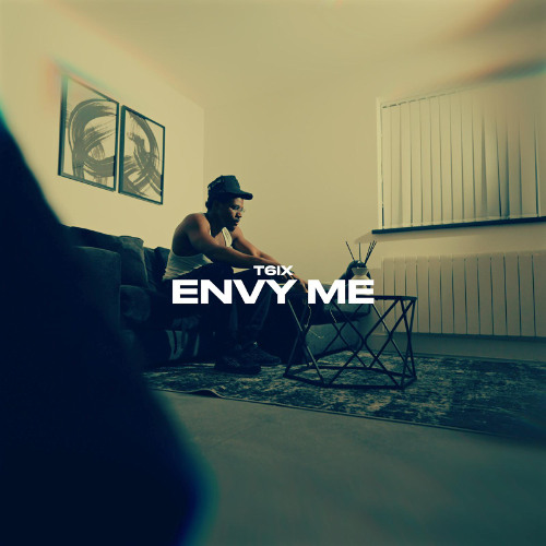 T6 - Envy Me