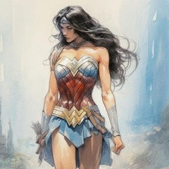 Mulan Jamela - Wonder Women (OSG ft .SZ) - QueenMa