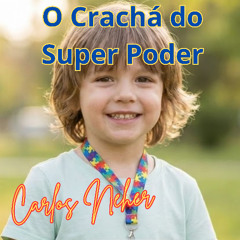 O Crachá do Super Poder