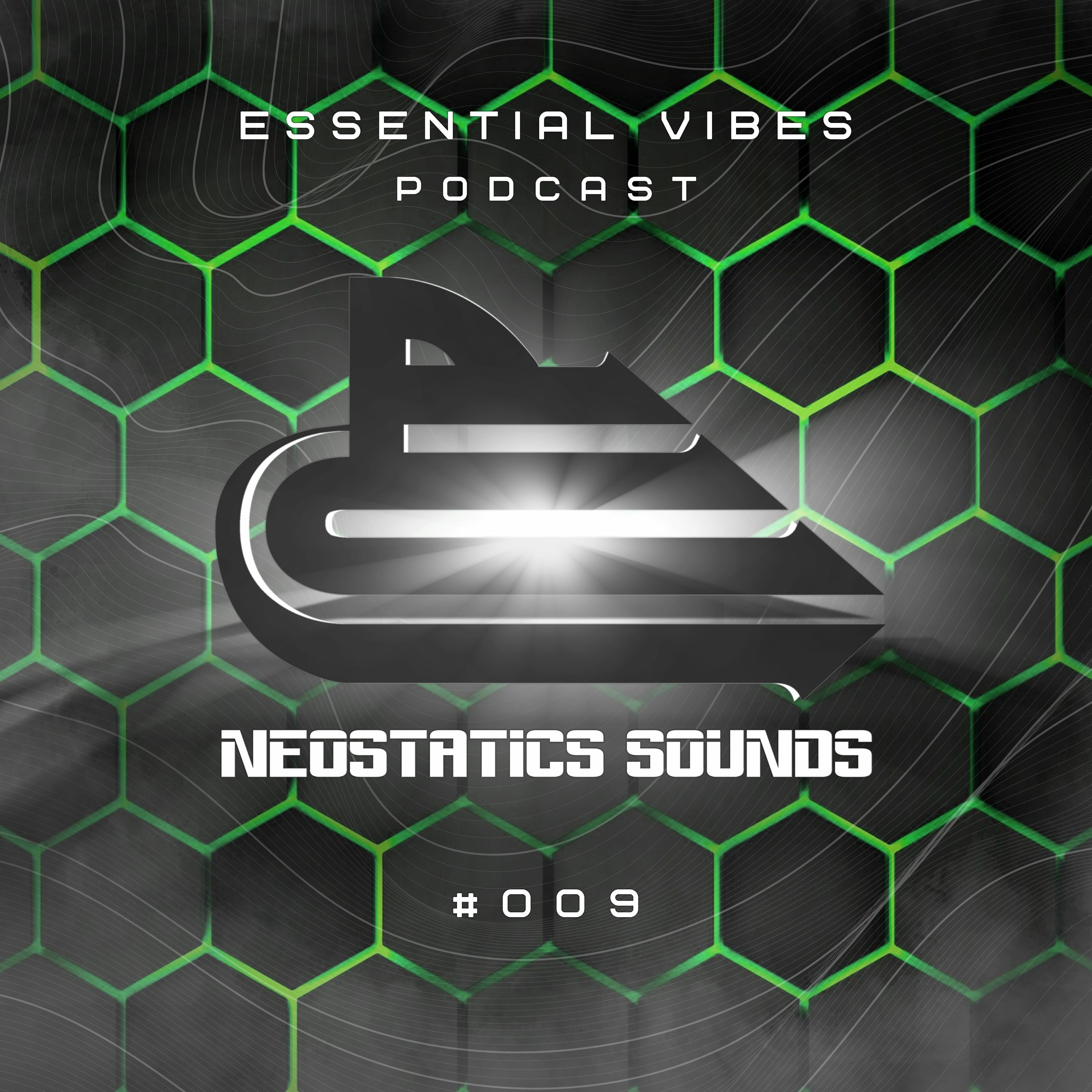 NEOSTATICS VISION