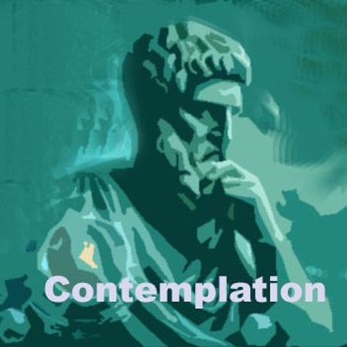Contemplation (For three guitars)