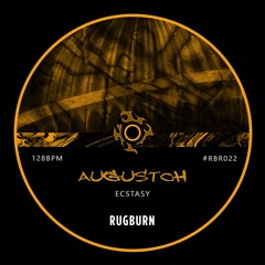 Augustoh - Ecstasy