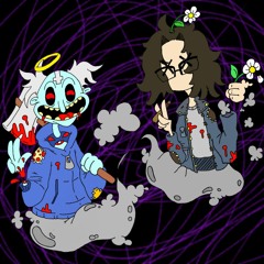 No One Will Remember Me (ft. MAJINSCXRZ)