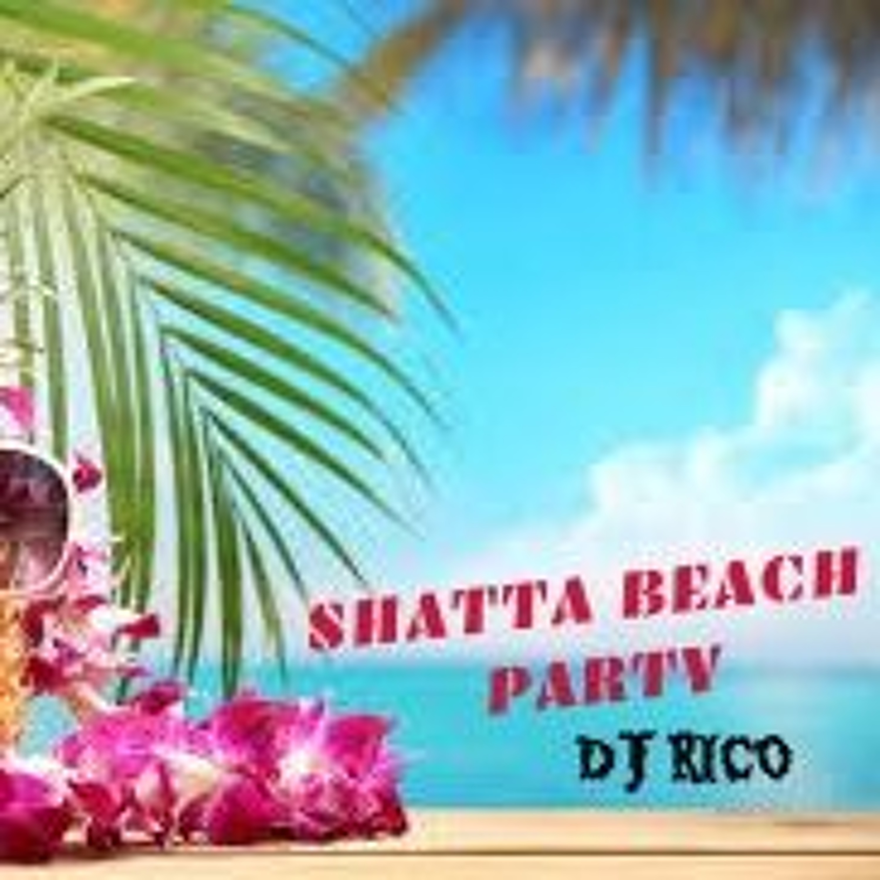 DJ RICO OFFICIEL