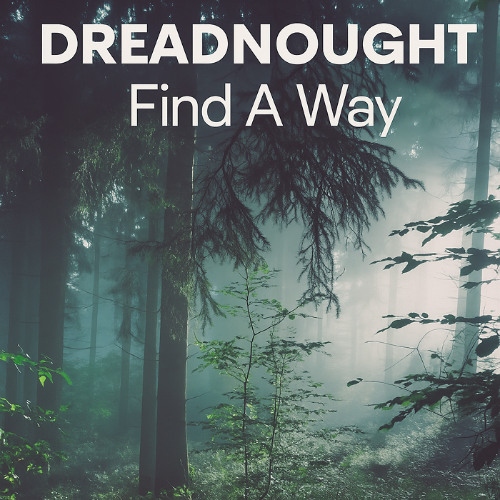 Find A Way