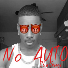 No AUTO CHALLENGE Prod By. Andybeats4( IG: @IMJUSTLA)