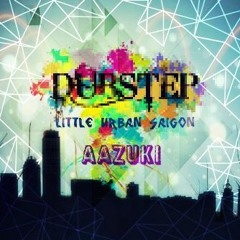 Little Urban SaiGon - Aazuki (Official)