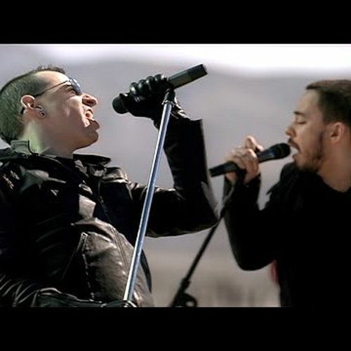 Linkin Park Vs. Jax Jones - What I've Done (James Jager Where Did You Go Edit)