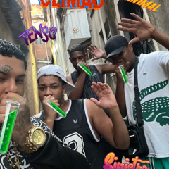 LANÇA - MC BLACK DA PENHA - MC MAGRINHO - 2K DO TAQUARIL - TIX - JS DA BL - PARIS