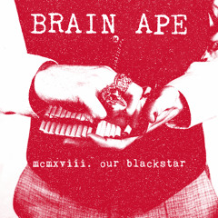 mcmxviii. our blackstar