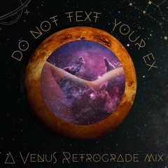 Do Not Text Your Ex! Vol 5