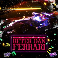 Patito Loco X De Sfeermakers - Beter Dan Ferrari (Max Verstappen)