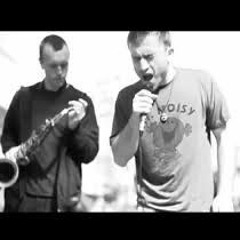 Dub FX Flow feat. Mr Woodnote