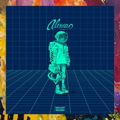 PREMIERE: Alemao — Spatzi (Original Mix) [HIFI/LOFI Records]