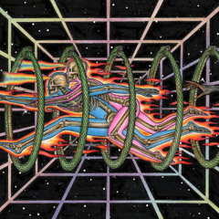 SPACE DUST