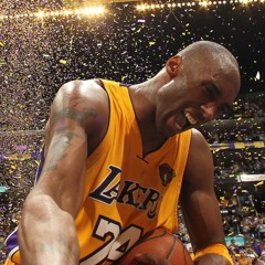 JUST LIKE KOBE - SUPAFISHFILLET (prod. SuperScott)