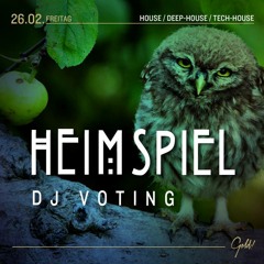 Assasin & Mark Miller @ Gold! Heimspiel 26.02.2016