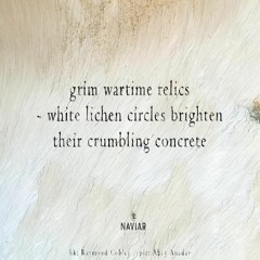 Grim Wartime Relics [naviarhaiku414}