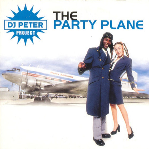 The Party Plane (Da Flip Radio Mix)