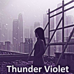 Thunder Violet