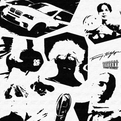 DARK KNIGHT (prod. metlast)