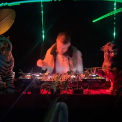 Promo Set (Dancing Plant Party Jul 24)